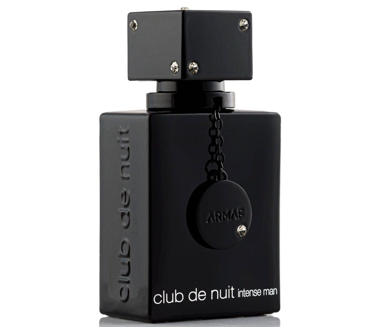 CLUB DE NUIT INTENSE MAN EAU DE PARFUM 105ML – ARMAF
