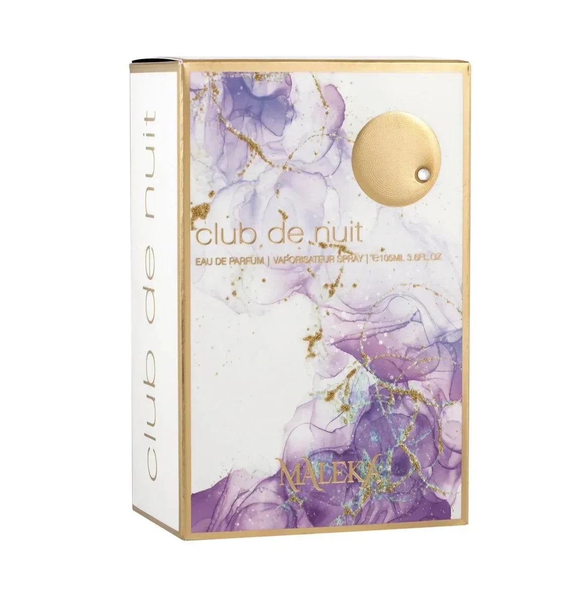 Club de Nuit Maleka Eau de Parfum 105ml – Armaf