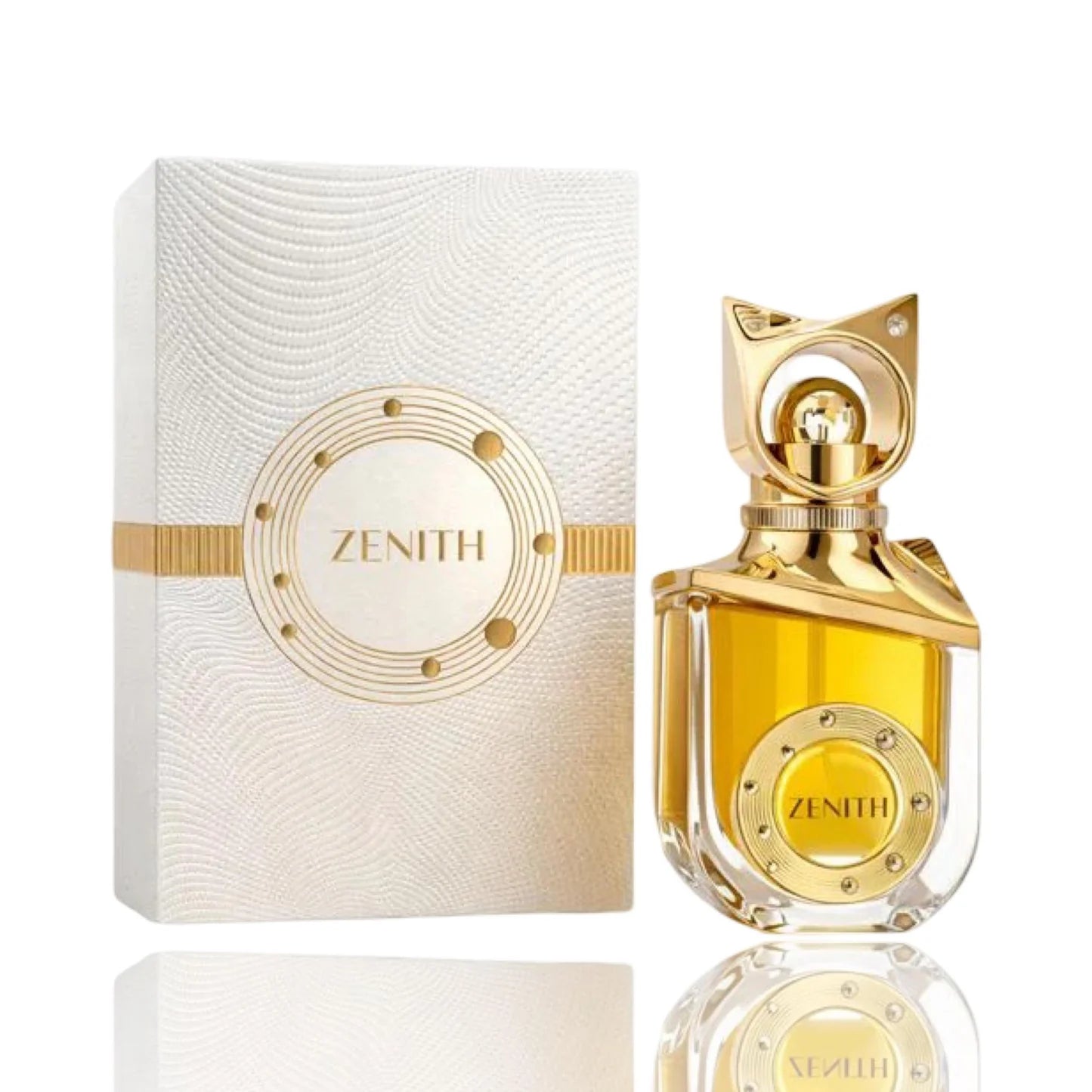 Zenith Extrait de Parfum 100ml – Riiffs