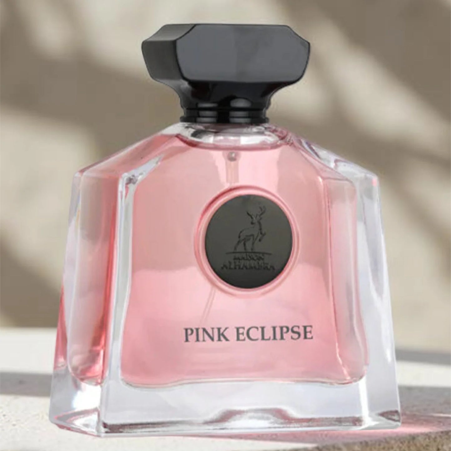 Pink Eclipse Eau de Parfum 100ml – Maison Alhambra