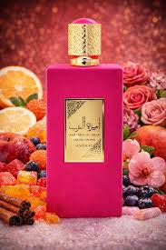Ameerat Al Arab Sugar Crown Eau de Parfum 100ml – Asdaaf