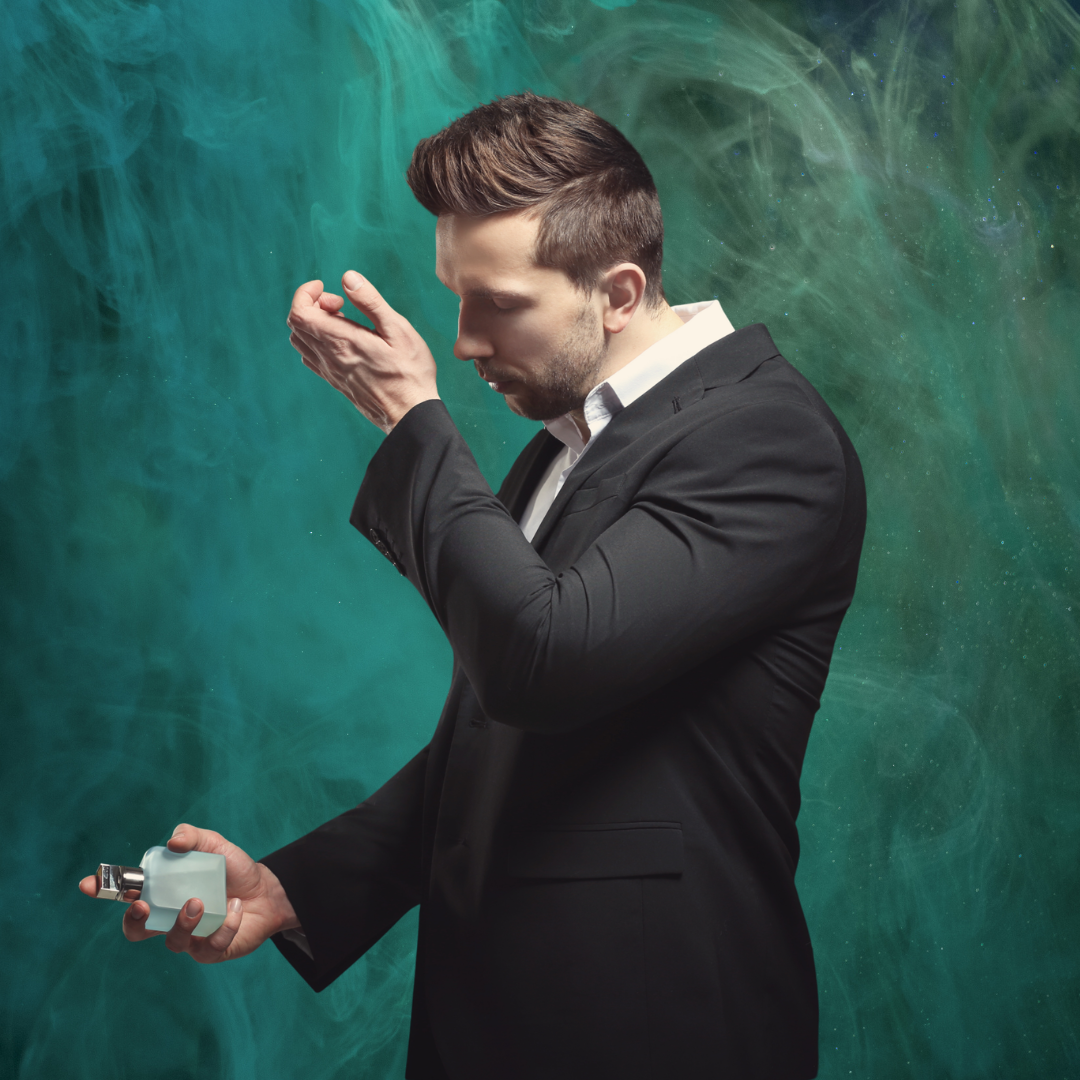 Perfumes Masculino