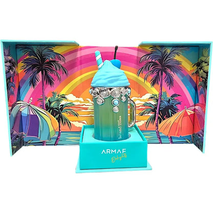 ISLAND BLISS EAU DE PARFUM 100ML – ARMAF DELIGHTS
