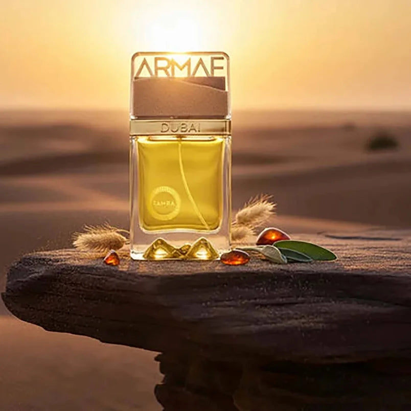 DUNESCAPE EXTRAIT DE PARFUM 100ML – ARMAF