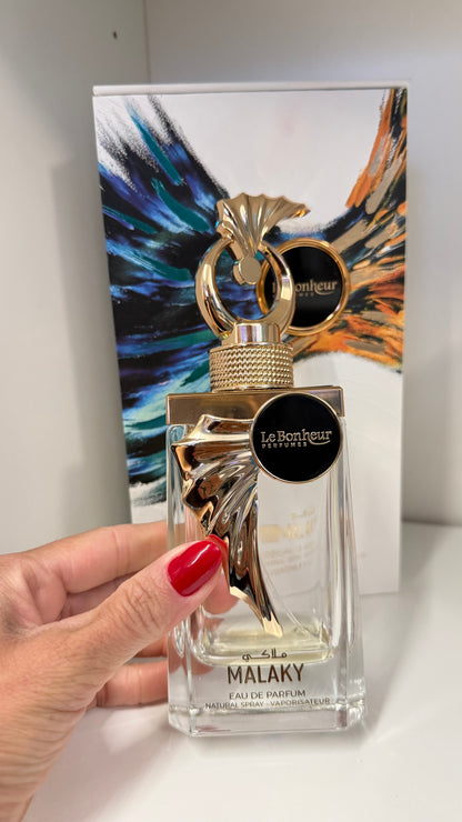Malaky Eau de Parfum 100ml – Le Bonheur Perfumes
