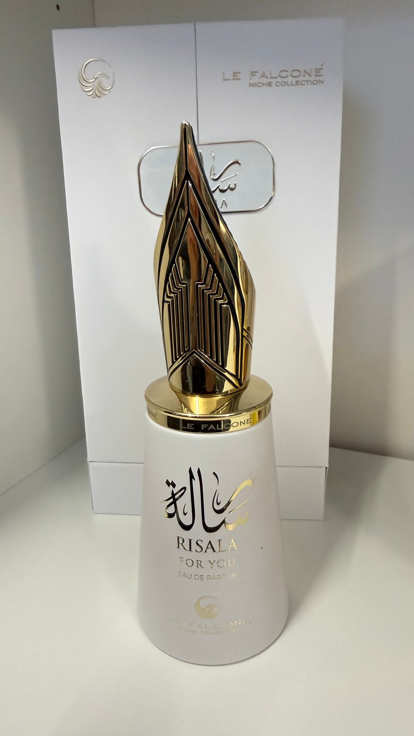 Risala For You Eau de Parfum 100ml – Le Falcone
