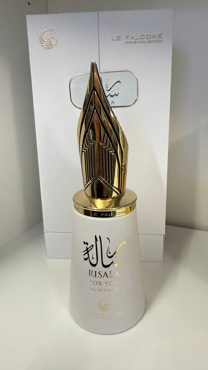 Risala For You Eau de Parfum 100ml – Le Falcone