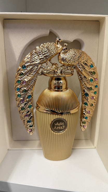Afeef Eau de Parfum 100ml – Lattafa