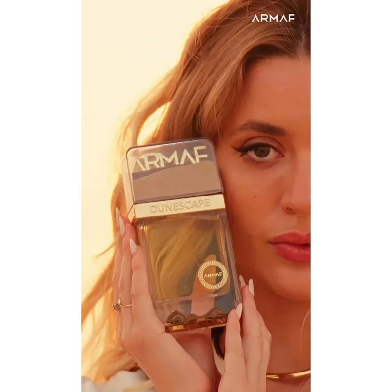 PERLE D’OR EAU DE PARFUM – ARMAF
