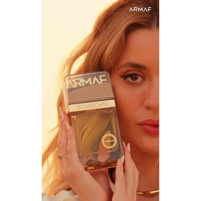 PERLE D’OR EAU DE PARFUM – ARMAF