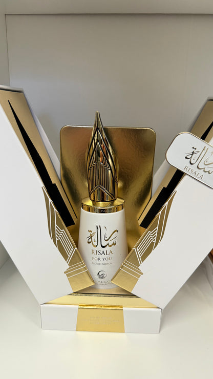 Risala For You Eau de Parfum 100ml – Le Falcone
