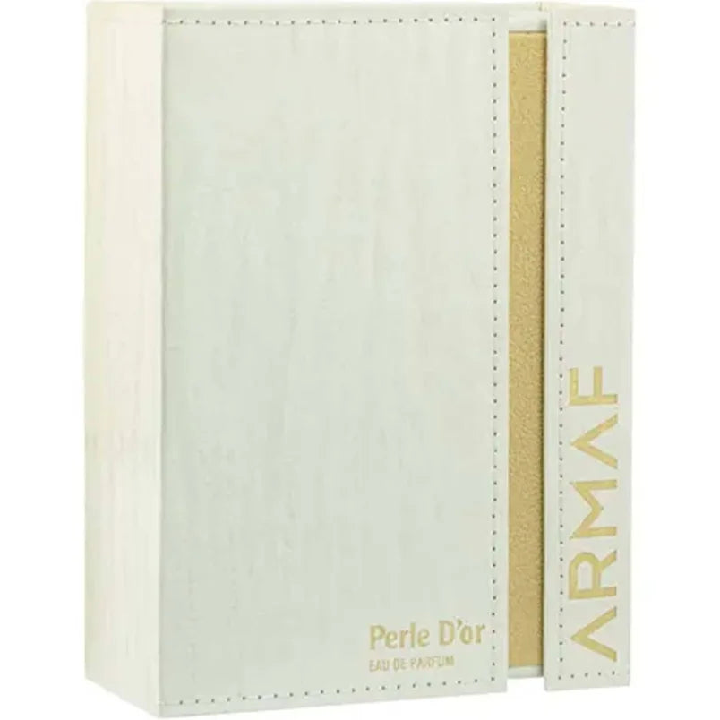 PERLE D’OR EAU DE PARFUM – ARMAF