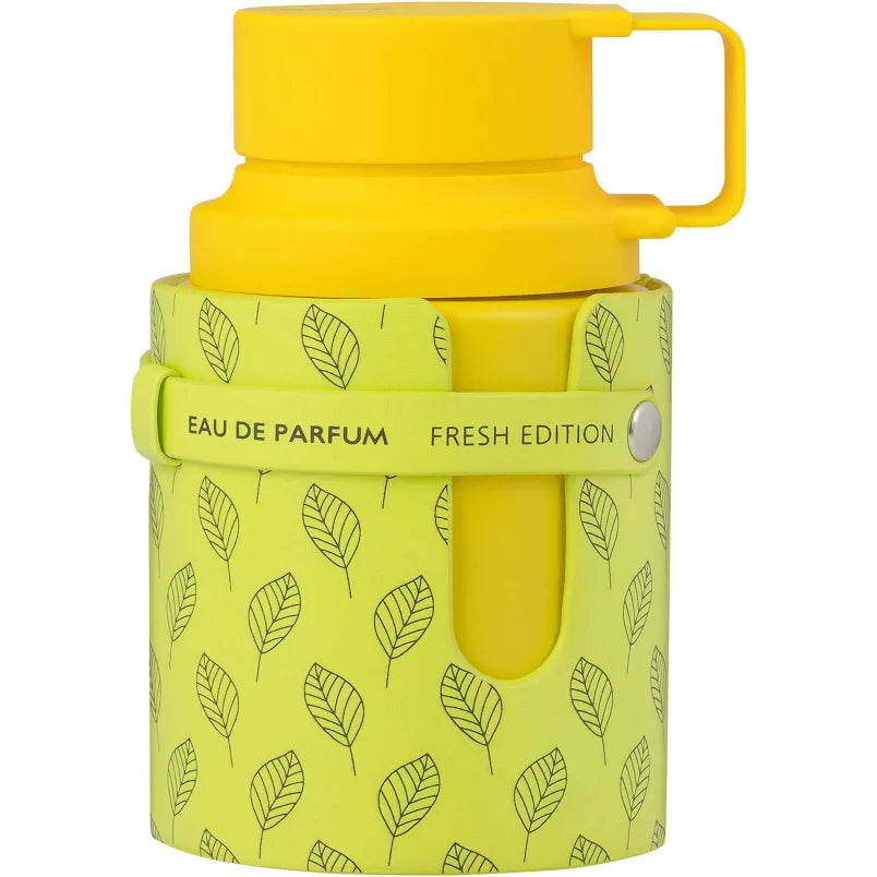ODYSSEY LIMONI FRESH EDITION EAU DE PARFUM 100ML – ARMAF