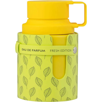 ODYSSEY LIMONI FRESH EDITION EAU DE PARFUM 100ML – ARMAF
