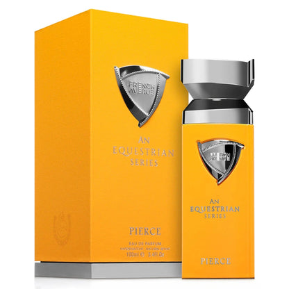 Pierce Eau de Parfum 100ml – French Avenue
