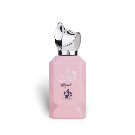 Abyat Eau de Parfum 100ml – Al Wataniah