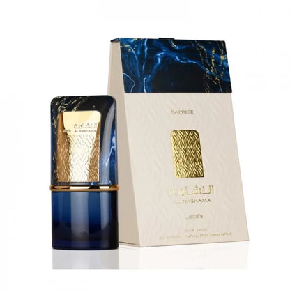 Caprice Eau de Parfum 100ml – Nashama