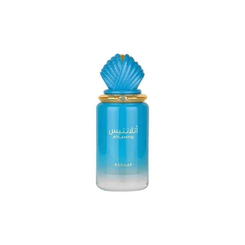 Atlantis Eau de Parfum 100ml – Asdaaf
