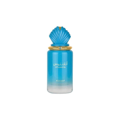 Atlantis Eau de Parfum 100ml – Asdaaf