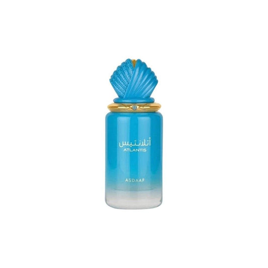 Atlantis Eau de Parfum 100ml – Asdaaf