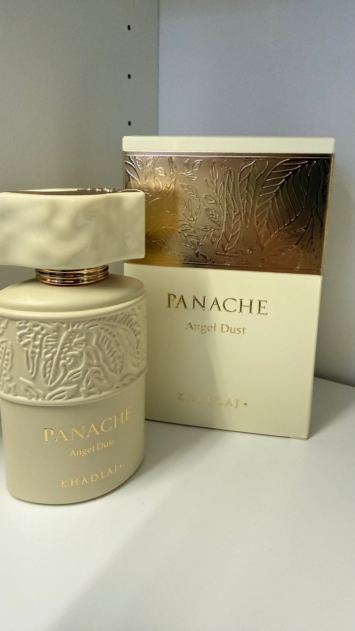Panache Angel Dust Eau de Parfum 100ml – Khadlaj