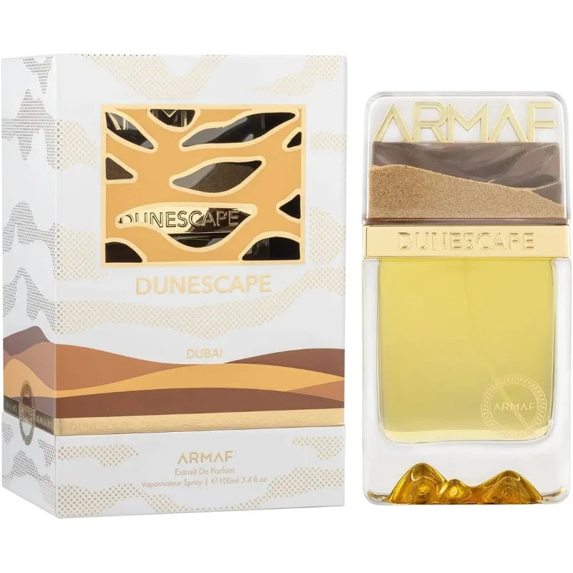 DUNESCAPE EXTRAIT DE PARFUM 100ML – ARMAF