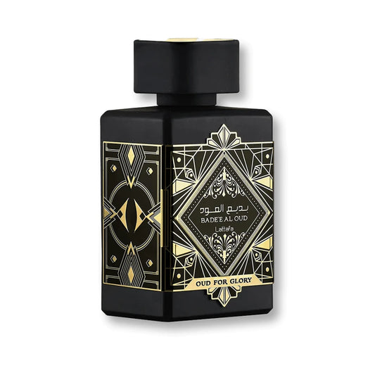 Bade’e Al Oud Oud For Glory Eau de Parfum 100ml – Lattafa