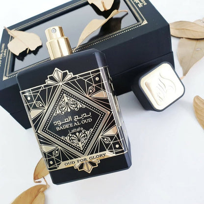 Bade’e Al Oud Oud For Glory Eau de Parfum 100ml – Lattafa