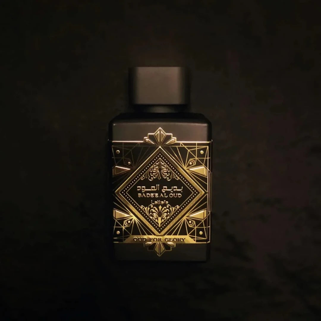 Bade’e Al Oud Oud For Glory Eau de Parfum 100ml – Lattafa