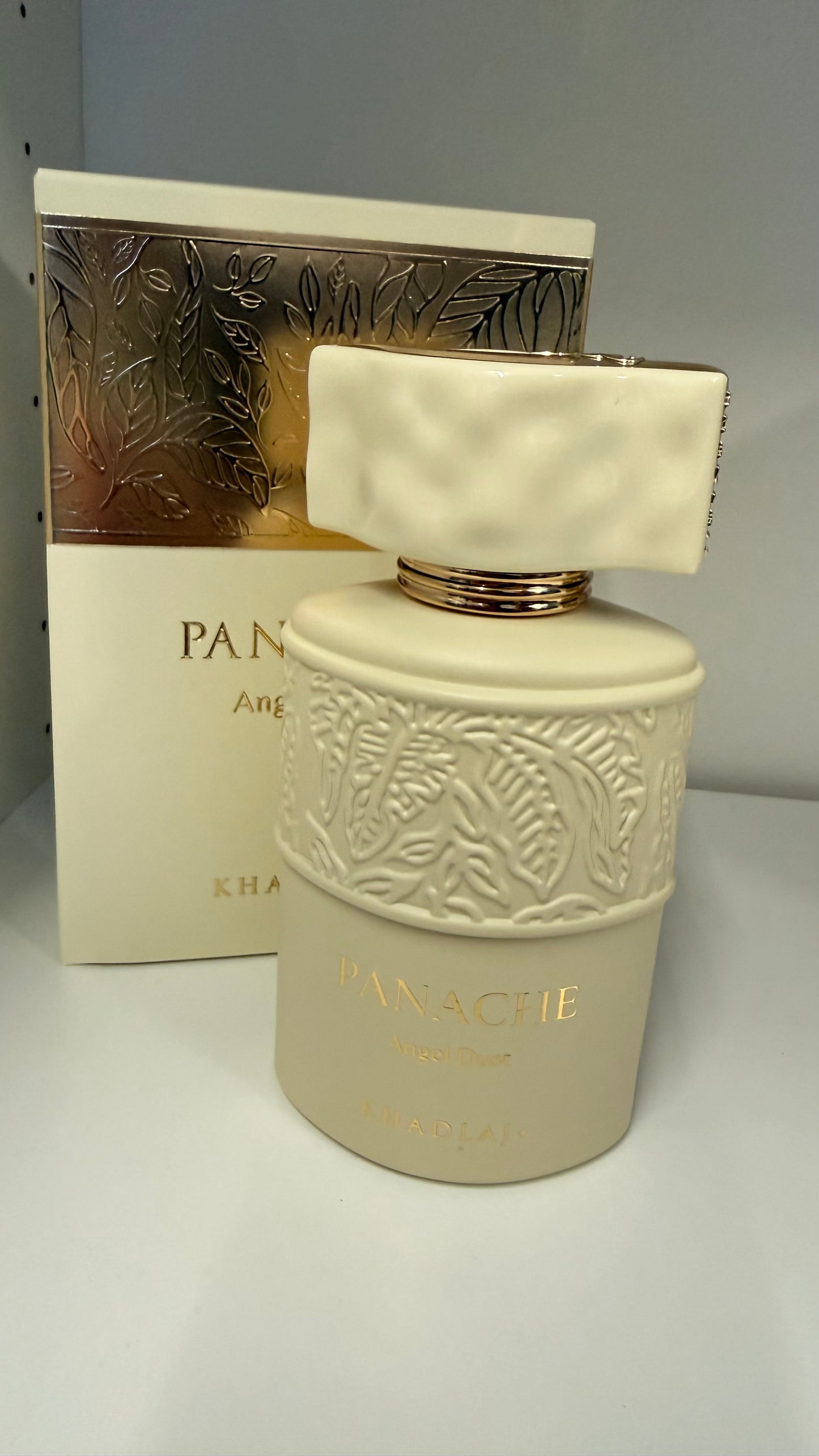 Panache Angel Dust Eau de Parfum 100ml – Khadlaj
