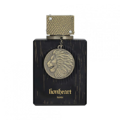 Club de Nuit Lionheart Man Eau de Parfum 100ml – Armaf