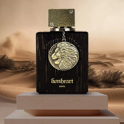 Club de Nuit Lionheart Man Eau de Parfum 100ml – Armaf