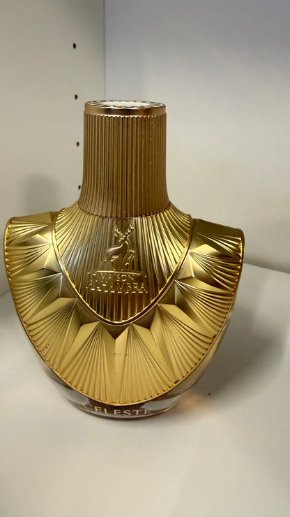 Celeste Eau de Parfum 100ml – Maison Alhambra
