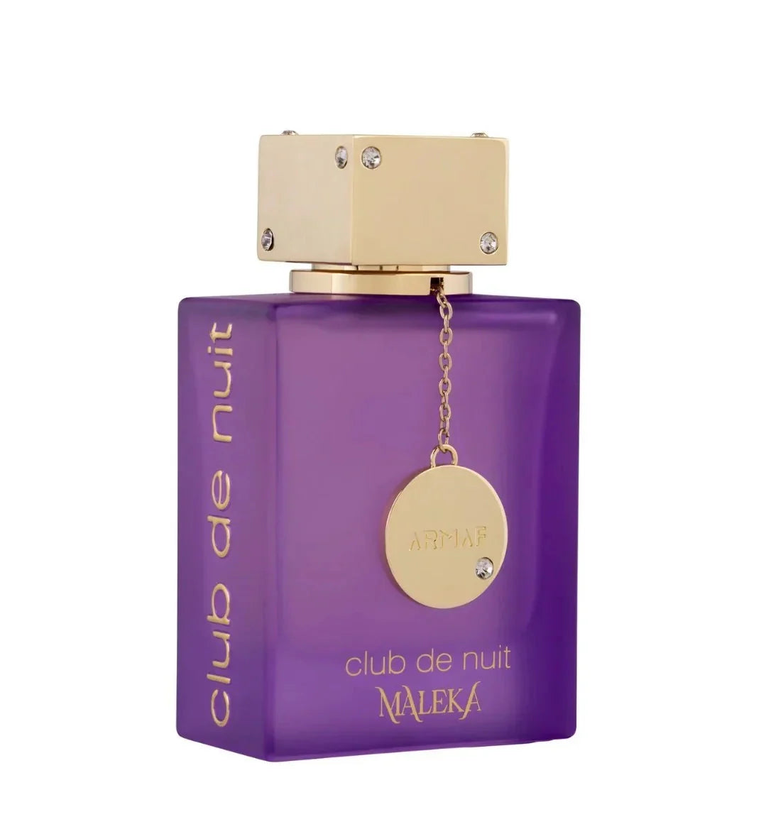 Club de Nuit Maleka Eau de Parfum 105ml – Armaf