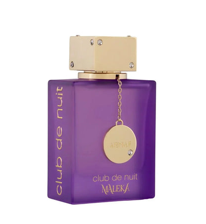 Club de Nuit Maleka Eau de Parfum 105ml – Armaf