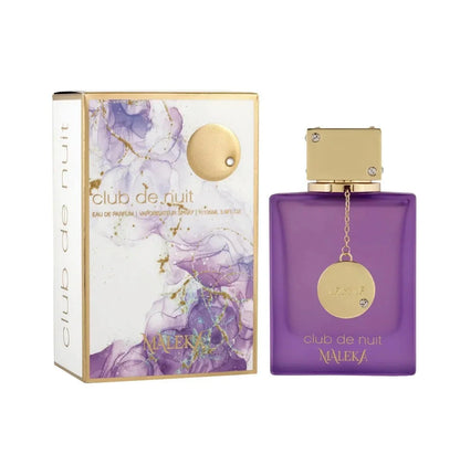 Club de Nuit Maleka Eau de Parfum 105ml – Armaf