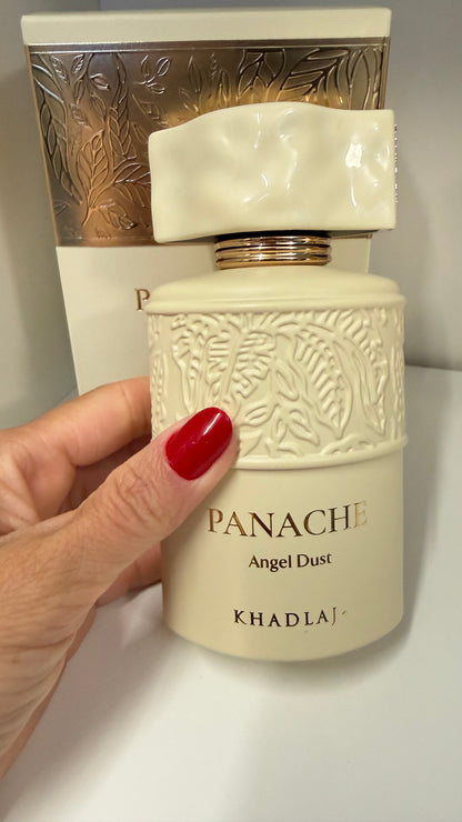 Panache Angel Dust Eau de Parfum 100ml – Khadlaj