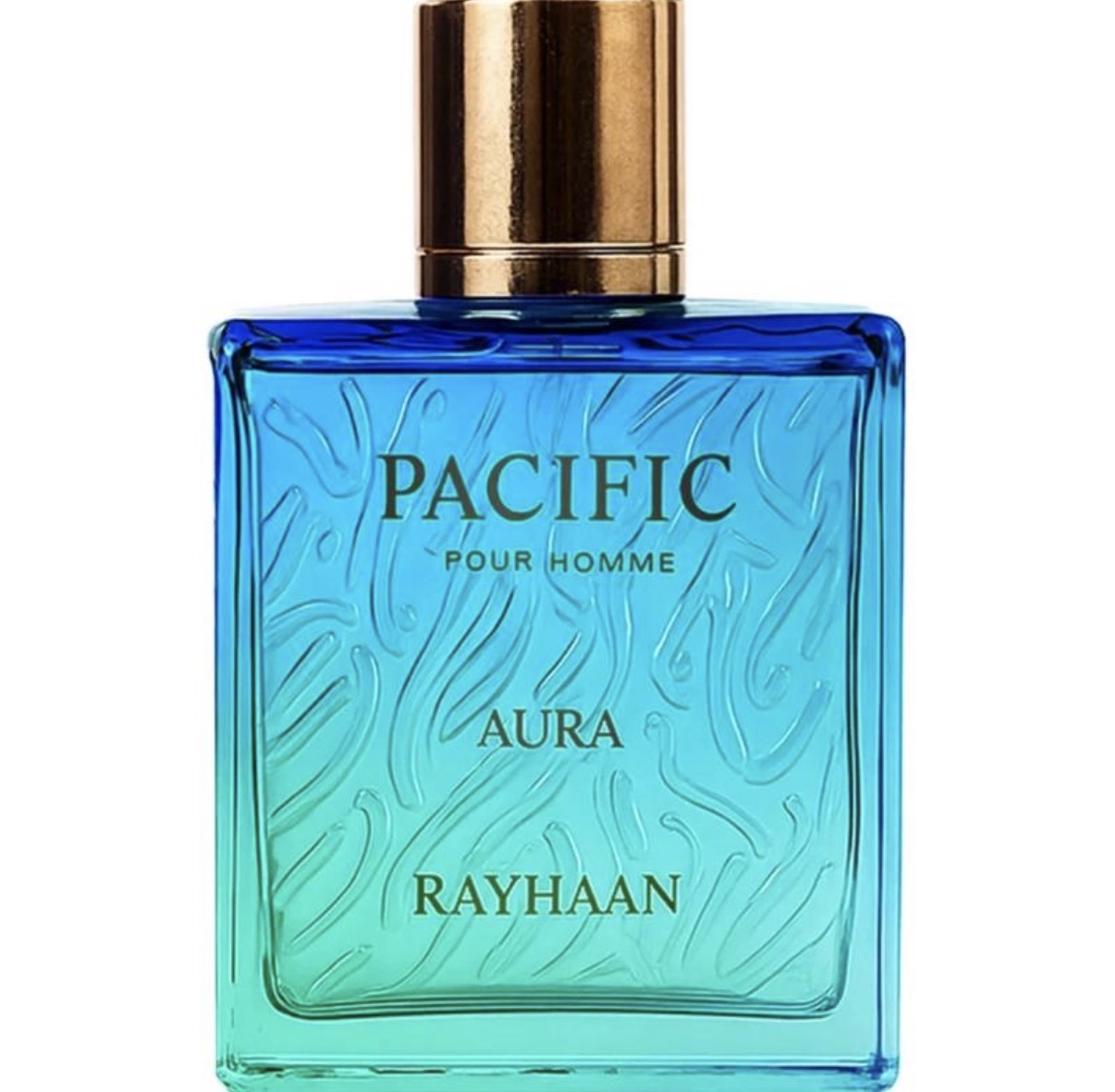 PACIFIC POUR HOMME EAU DE PARFUM – RAYHAAN