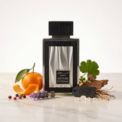 Asturi Extreme Eau de Parfum 100ml – Le Bonheur