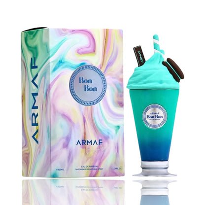 BON BON EAU DE PARFUM 100ML – ARMAF DELIGHTS