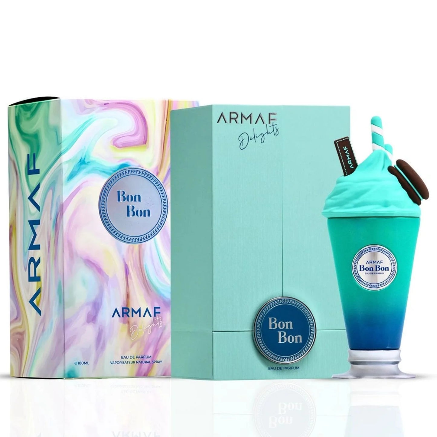 BON BON EAU DE PARFUM 100ML – ARMAF DELIGHTS