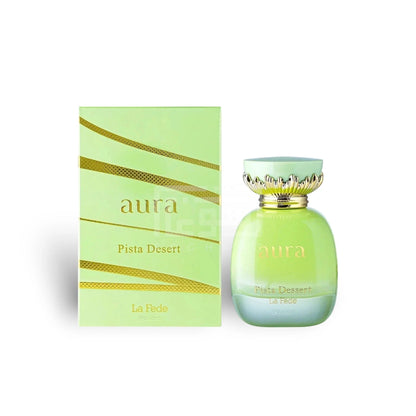 Aura Pista Dessert Eau de Parfum 100ml – La Fede