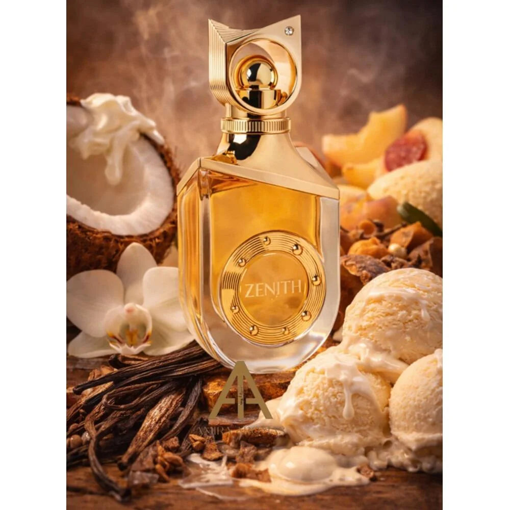 Zenith Extrait de Parfum 100ml – Riiffs