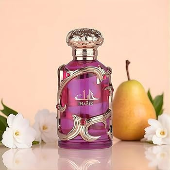 Habik Eau de Parfum 100ml – Lattafa
