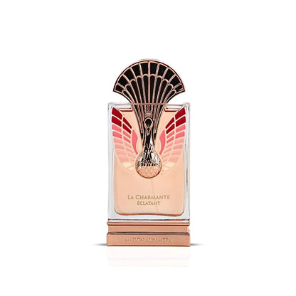 La Charmante Éclatant Eau de Parfum 100ml – Maison Alhambra