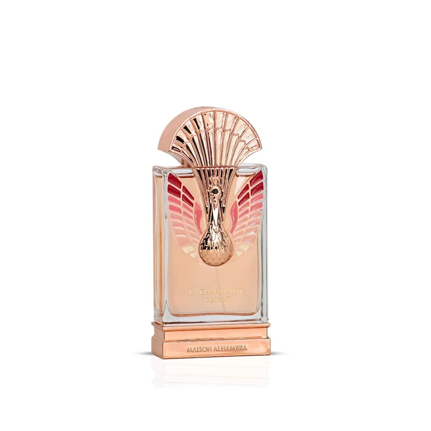 La Charmante Éclatant Eau de Parfum 100ml – Maison Alhambra
