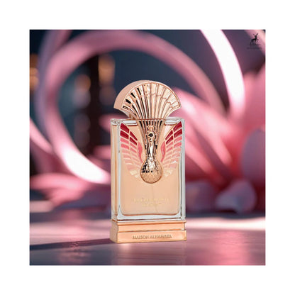 La Charmante Éclatant Eau de Parfum 100ml – Maison Alhambra