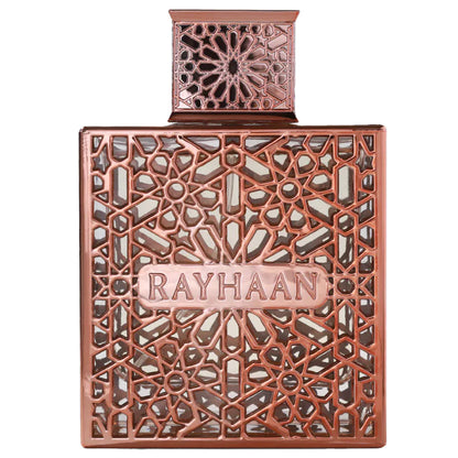 Rayhaan Divine Eau de Parfum 100ml – Rayhaan