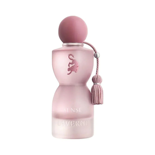 Sense Eau de Parfum 100ml – Laverne x Georgina Rodriguez
