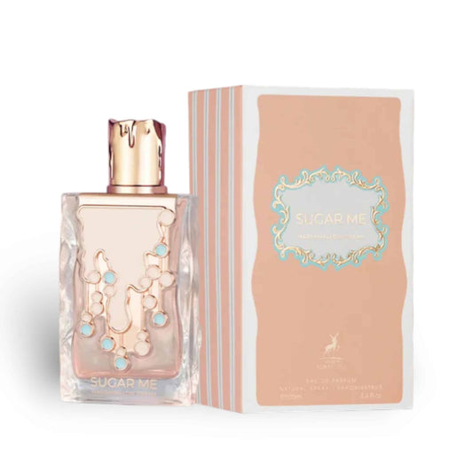 Sugar Me Marshmallow Dream Eau de Parfum 100ml – Maison Alhambra